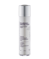 Крем с экзосомами для лица - Exo Substance Hydro Day Cream Premium Exosomes Exovial - 50 мл