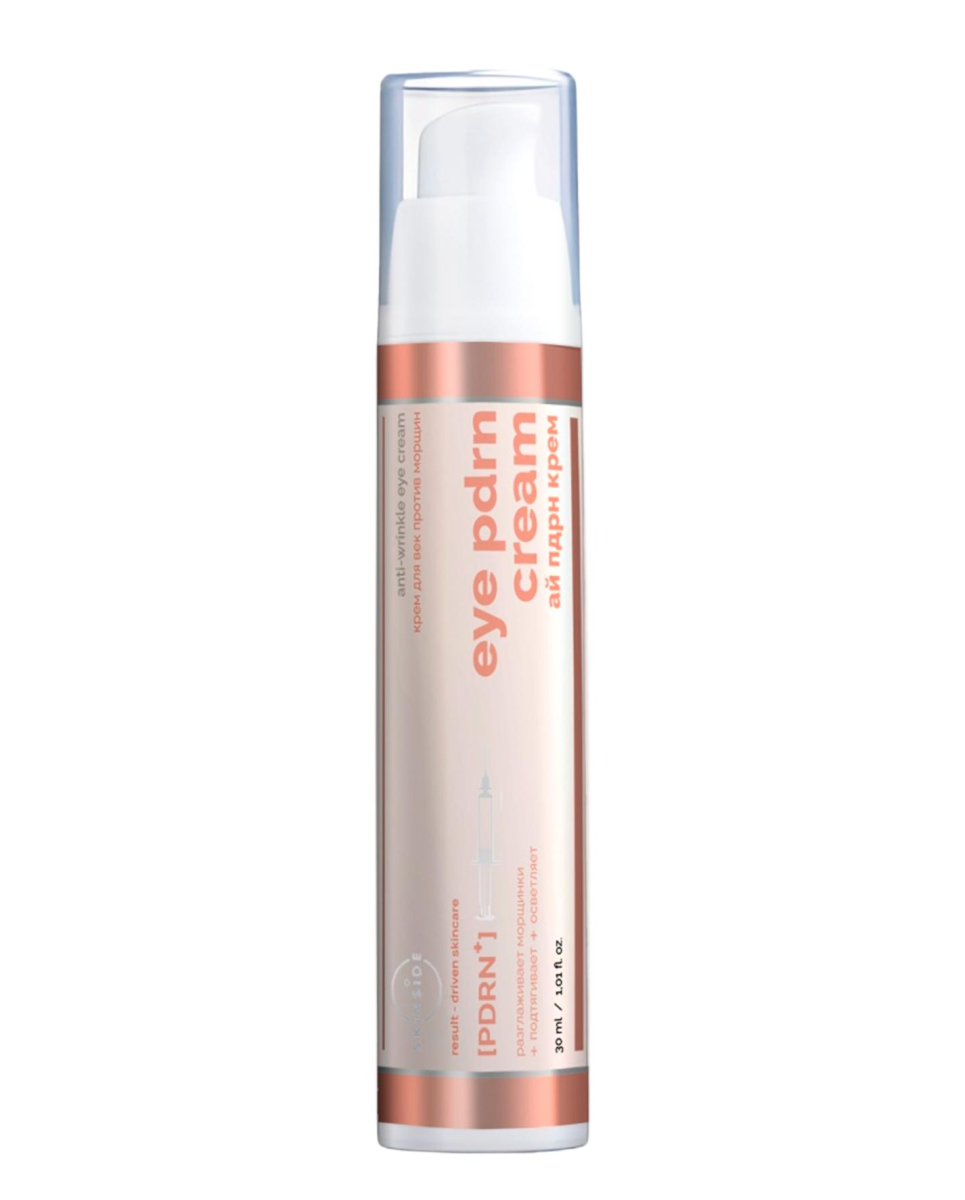 Крем для век и глаз с ПДРН - Eye PDRN cream 30 мл