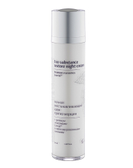 Крем с экзосомами против морщин ночной - Exo Substance Restore Night Cream 50 мл