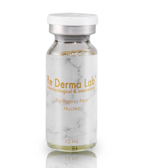 Пилинг с кислотами и ПДРН - Re Derma Peel Nucleo 12 мл