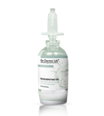 Регенерирующий гель с Живой ДНК - Medical Regeneraiting gel 15 мл
